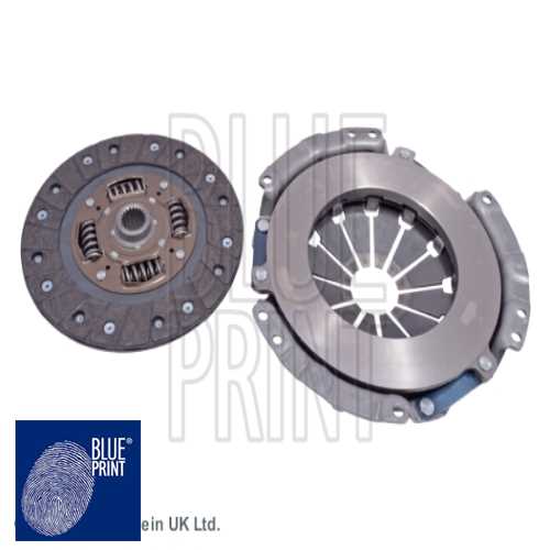 DEBRIYAJ SETI RULMANSIZ 1.6 COROLLA MTM6 : AURIS 1.6 09- AVENSIS 1.6/1.8 09- 13- Ürün Görseli